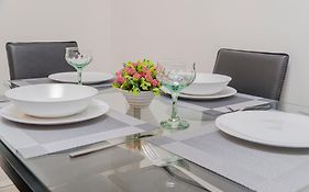 Kentmere Apartment Thamesmead